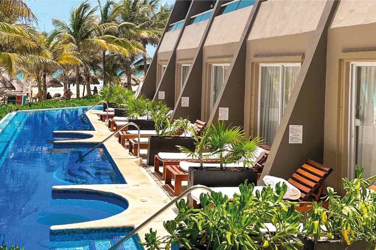 Hotel Flamingo