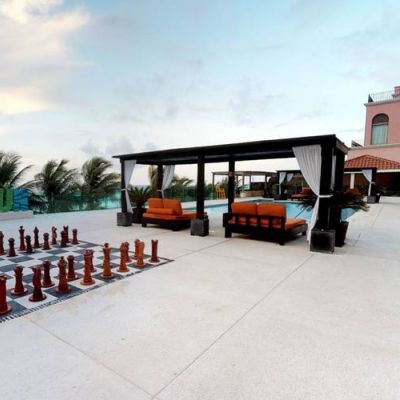 Hotel Flamingo All Inclusive - 4*