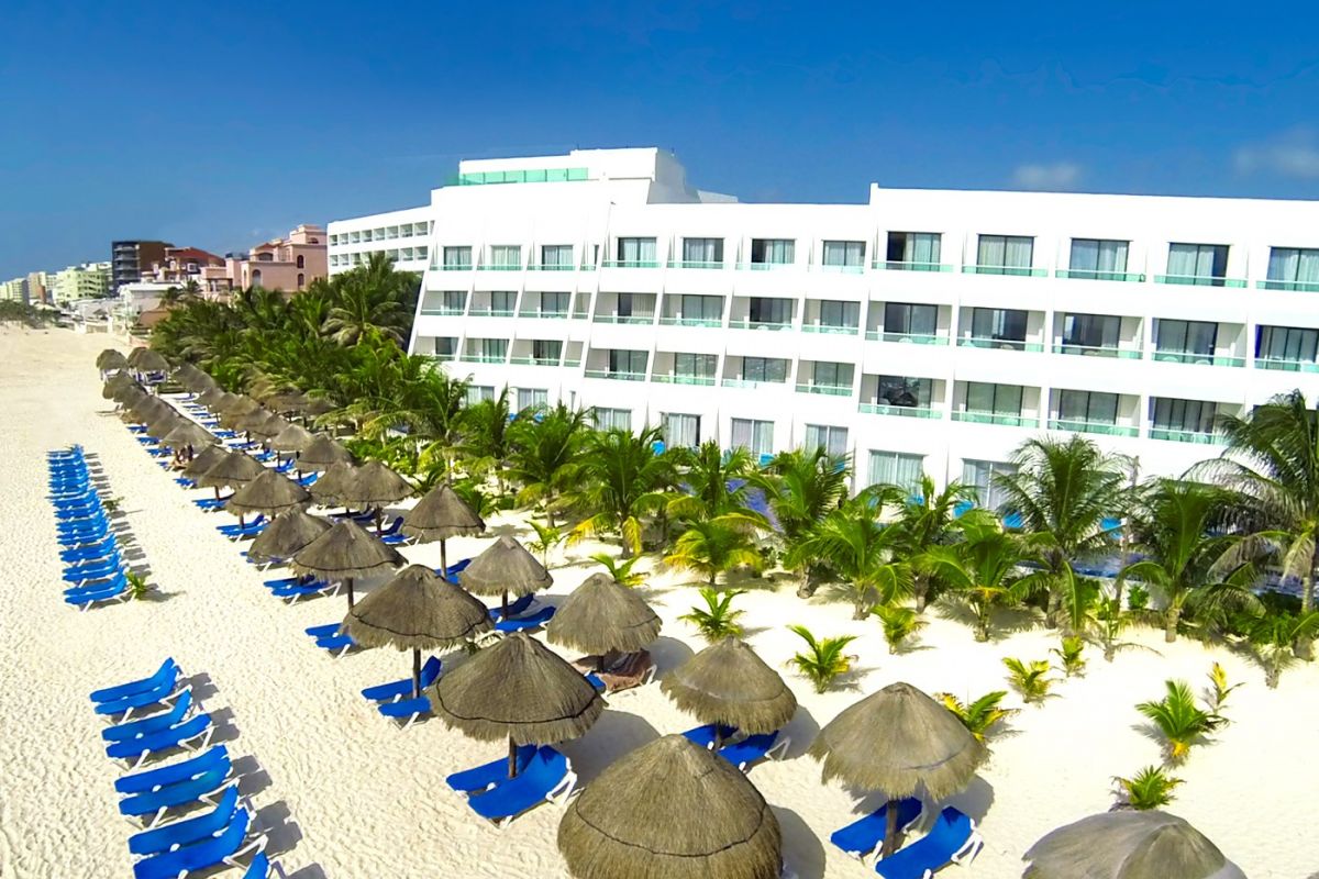 All Inclusive