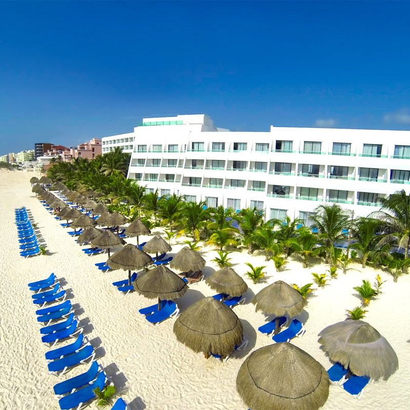 All Inclusive