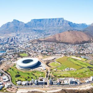 Cape Town Holiday Deal