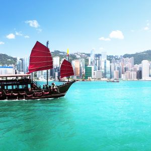Hong Kong Holiday Package