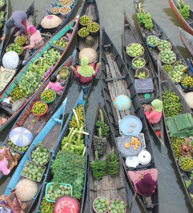 Bangkok,Singapore and Bali