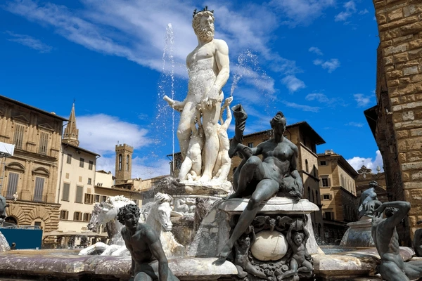 Florence Holiday