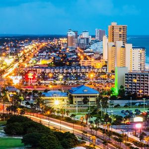 Florida Holiday Package