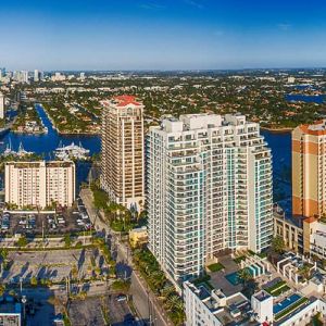 Fort Lauderdale Hotels