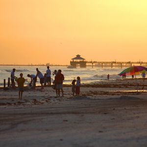 Fort Myers Flight Deals