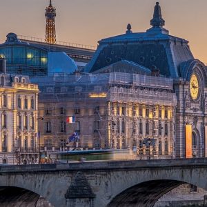 France Flight Deal