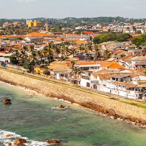 Galle Holidays