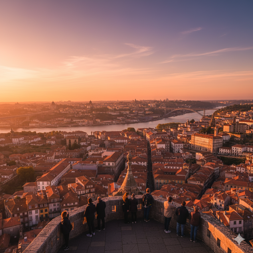 Porto Holiday Deals
