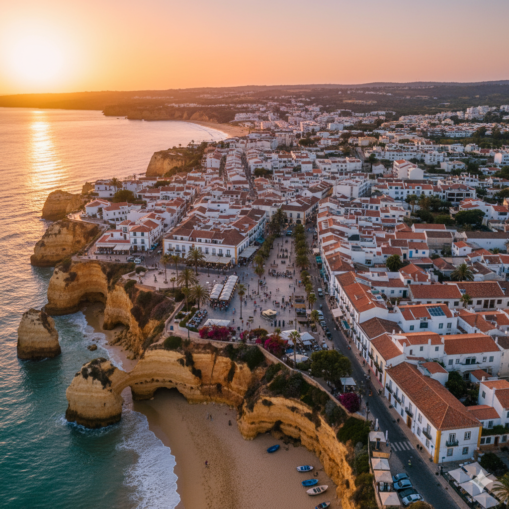 Algarve Tours