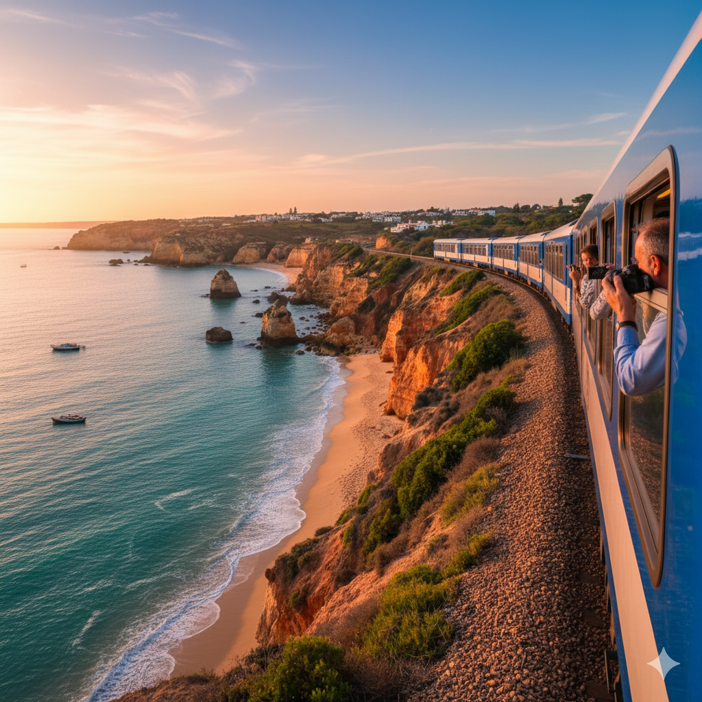 Algarve Holiday Package