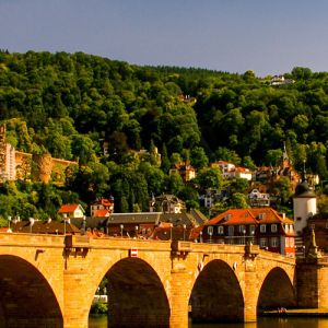 Germany Holiday Deal