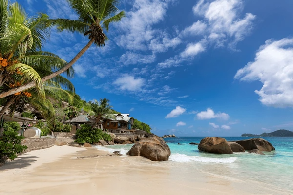 GOA