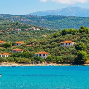Holidays To Halkidiki