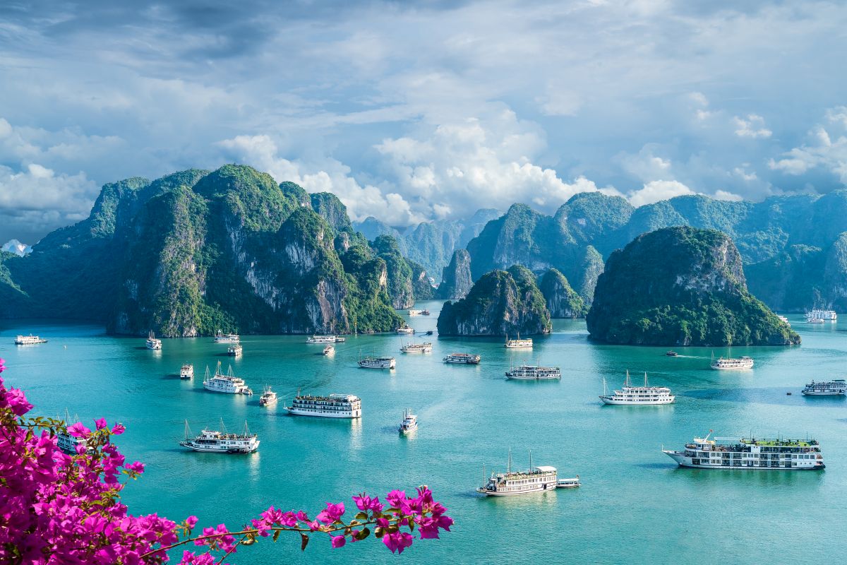 Vietnam Uncovered: Culture, Temples & the Golden Bridge - 10 Nights