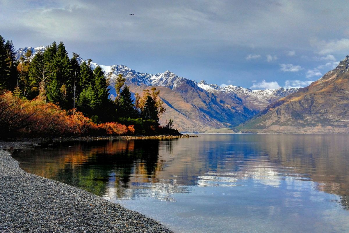 Oceania Odyssey – 12 nights Across Australia & New Zealand