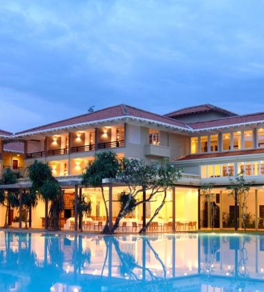 Heritance Ahungalla, Bentota