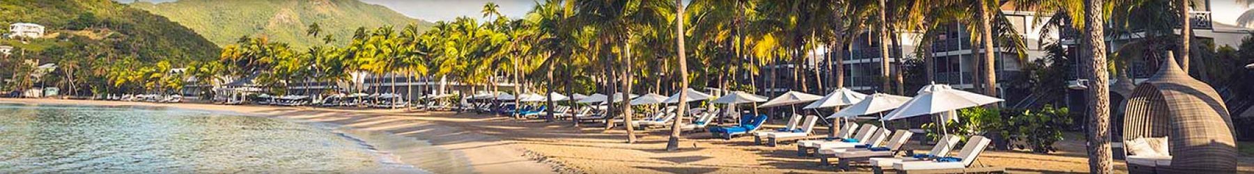 Carlisle Bay Antigua - 5*