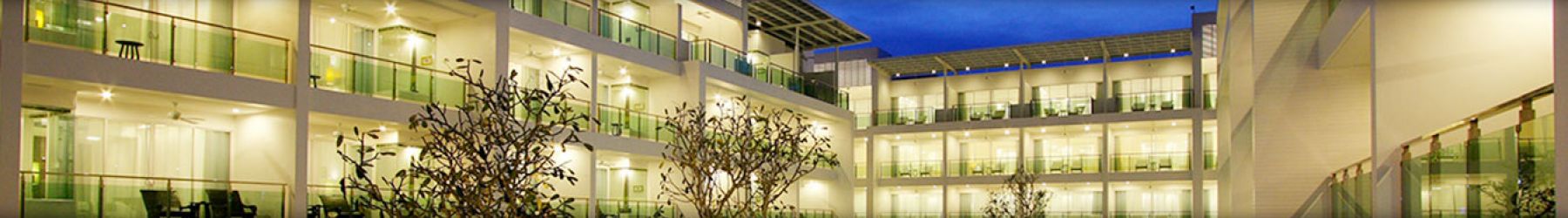 The Old Phuket Resort