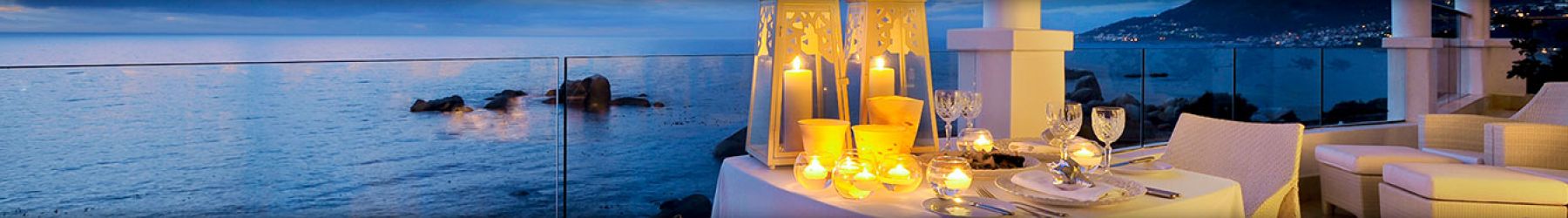 Twelve Apostles Hotel & Spa