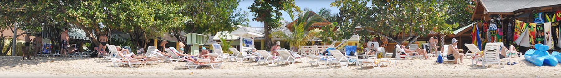Merrils Beach Resort II Jamaica - 3*