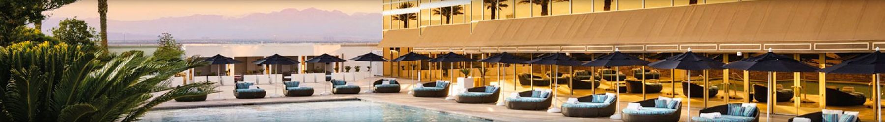 Trump International Hotel Las Vegas - 5*