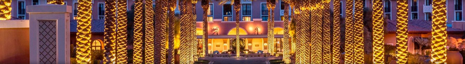 The Westin Las Vegas Hotel & Spa - 4*