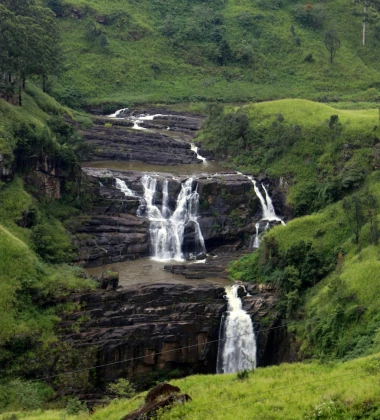 Sri Lanka in Style: An 11-Night Luxury