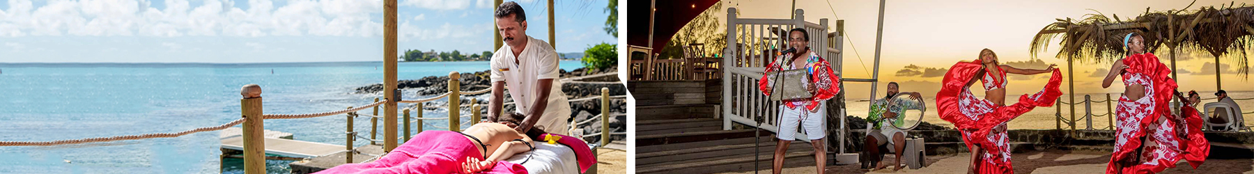 Hibiscus Boutique Hotel - Mauritius