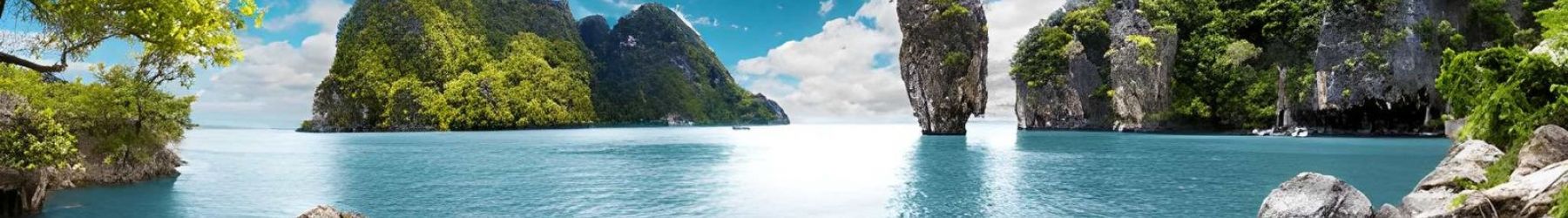 Luxury Thailand Retreat: Bangkok & Phuket – 10 Nights