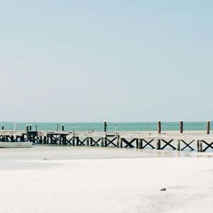 Holidays To Holbox