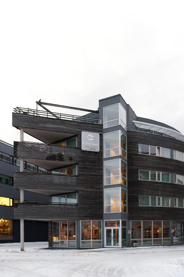 Tromso Holiday