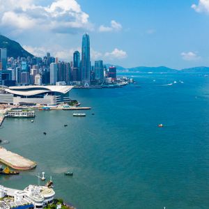 Hong Kong Hotels