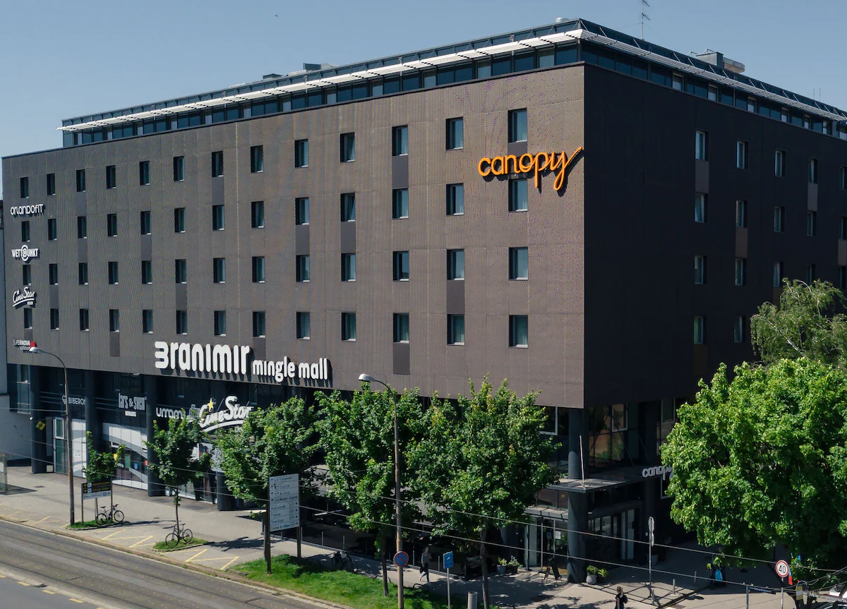 Zagreb