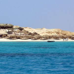 Hurghada Holiday Deal