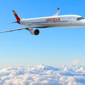 Iberia Flight Deals
