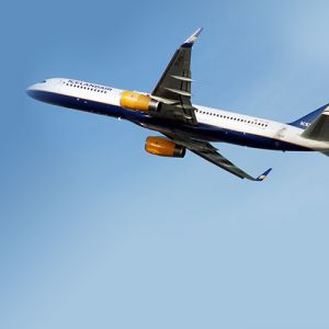 Icelandair Flight Deals