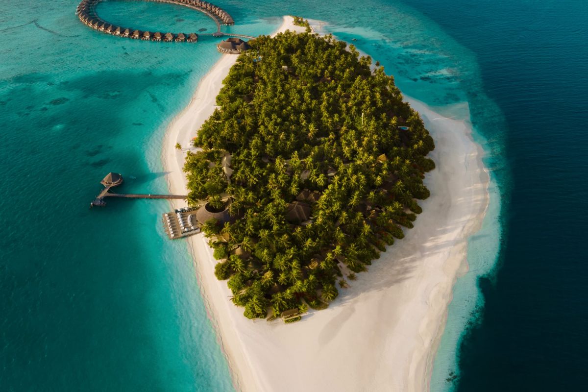 Sun Siyam Vilu Reef