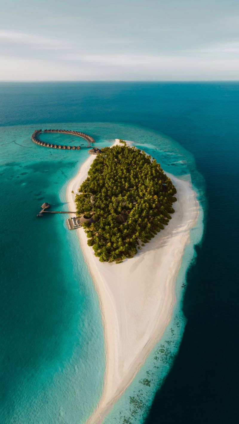 Sun Siyam Vilu Reef