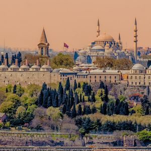 Istanbul Holiday Deal