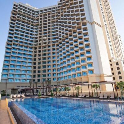 JA Ocean View Hotel - 5*