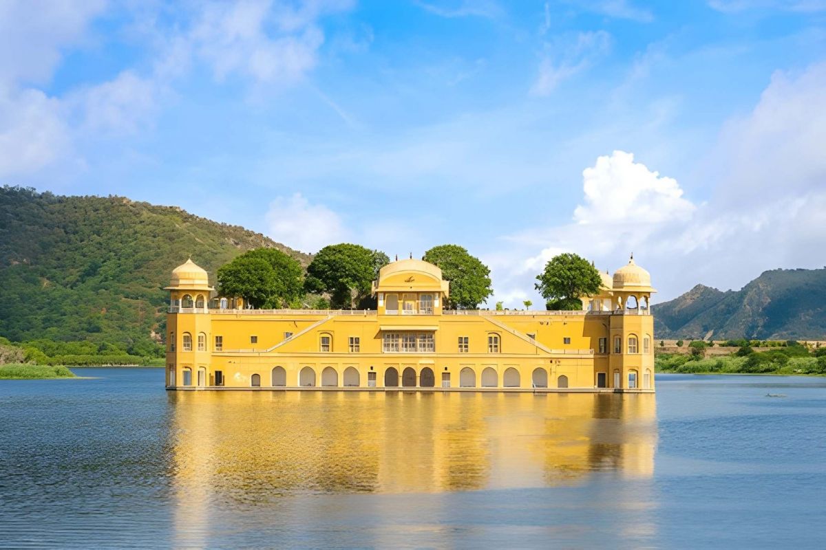 Jaipur Tour Package