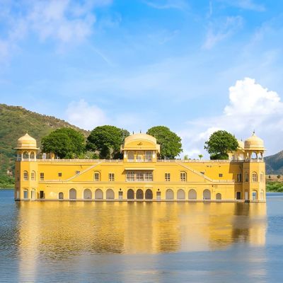 Jaipur Tour Package