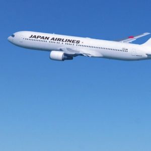 Japan Airlines Deals
