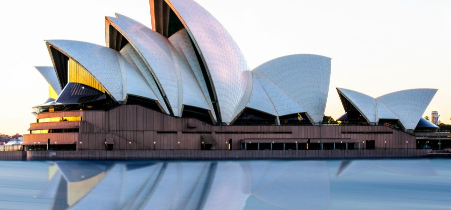 Melbourne, Sydney & Brisbane - 12 Nights