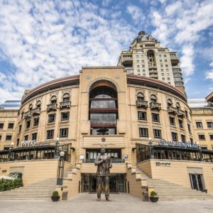 Johannesburg Holiday Deal