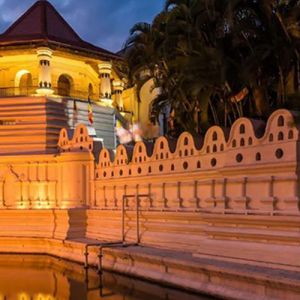 Kandy Hotels