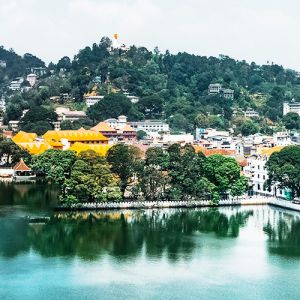 Kandy Holidays