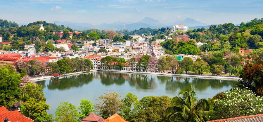 North & East Sri Lanka – 12 Nights